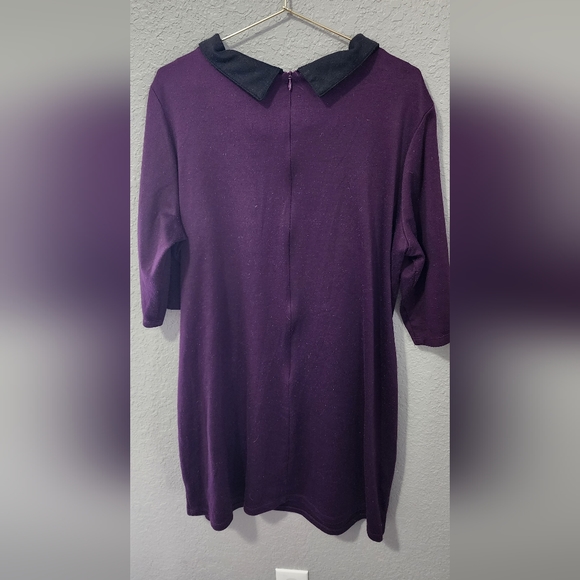 Luicylu plus size dress 1x - Picture 2 of 2